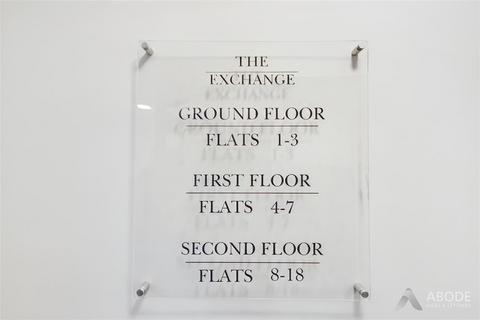 undefined, Fleet Street, Burton-On-Trent DE14