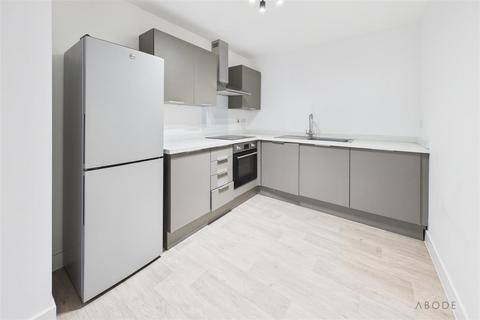 undefined, Fleet Street, Burton-On-Trent DE14