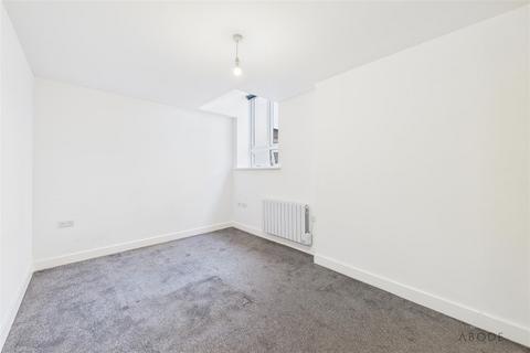 undefined, Fleet Street, Burton-On-Trent DE14