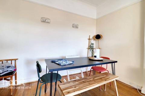 undefined, Grange Road, LONDON