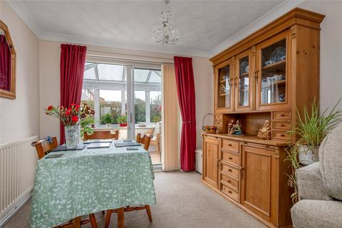 3 bedroom detached house for sale, Derwent Drive, Melton Mowbray, Leicestershire