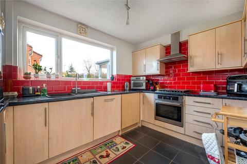 3 bedroom detached house for sale, Derwent Drive, Melton Mowbray, Leicestershire