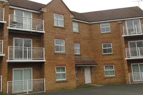 2 bedroom apartment for sale, Gillquart Way, Coventry