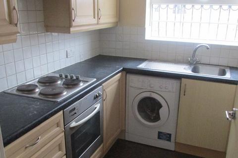 2 bedroom apartment for sale, Gillquart Way, Coventry