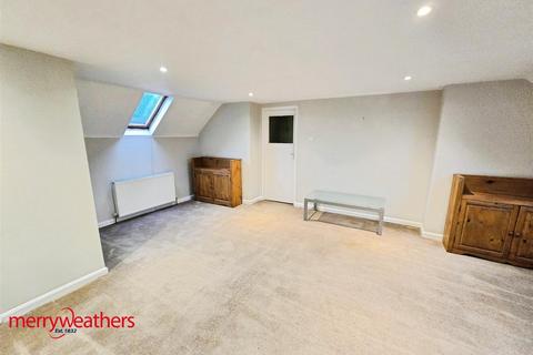 undefined, Flat 2, Wiseton Stables, Wiseton