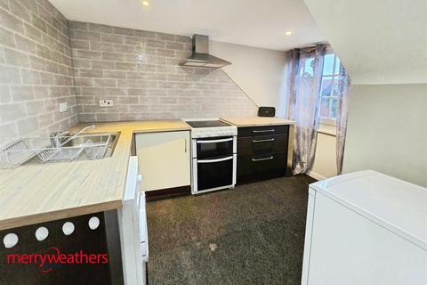 undefined, Flat 2, Wiseton Stables, Wiseton