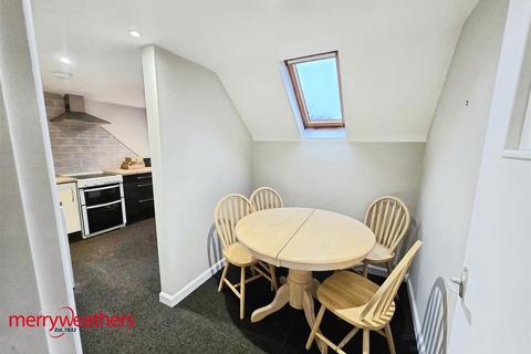 undefined, Flat 2, Wiseton Stables, Wiseton