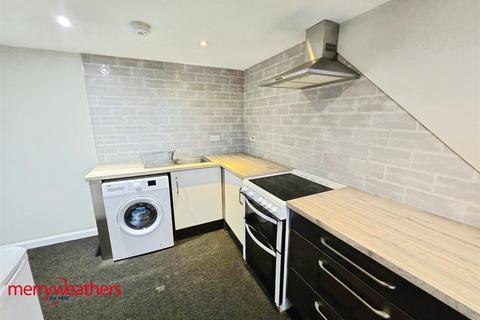undefined, Flat 2, Wiseton Stables, Wiseton
