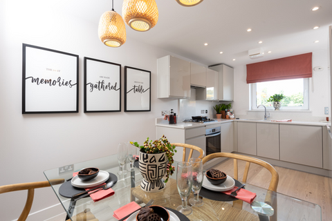undefined, Plot 27 - 75% share at King Edwards Park, Off Palmerston Avenue, Morpeth NE61