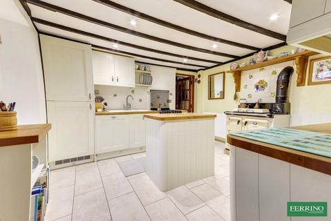 4 bedroom detached house for sale, (with 1 Bed Annex), 128 Primrose Hill, Lydney, Gloucestershire. GL15 5SP