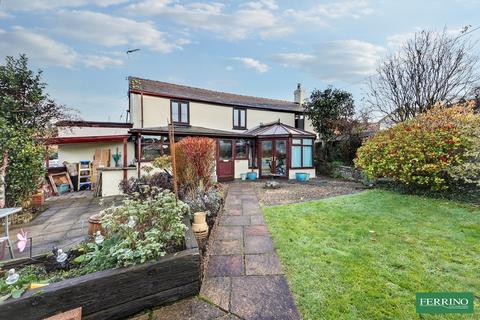 undefined, (with 1 Bed Annex), 128 Primrose Hill, Lydney, Gloucestershire. GL15 5SP