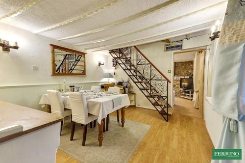 undefined, (with 1 Bed Annex), 128 Primrose Hill, Lydney, Gloucestershire. GL15 5SP
