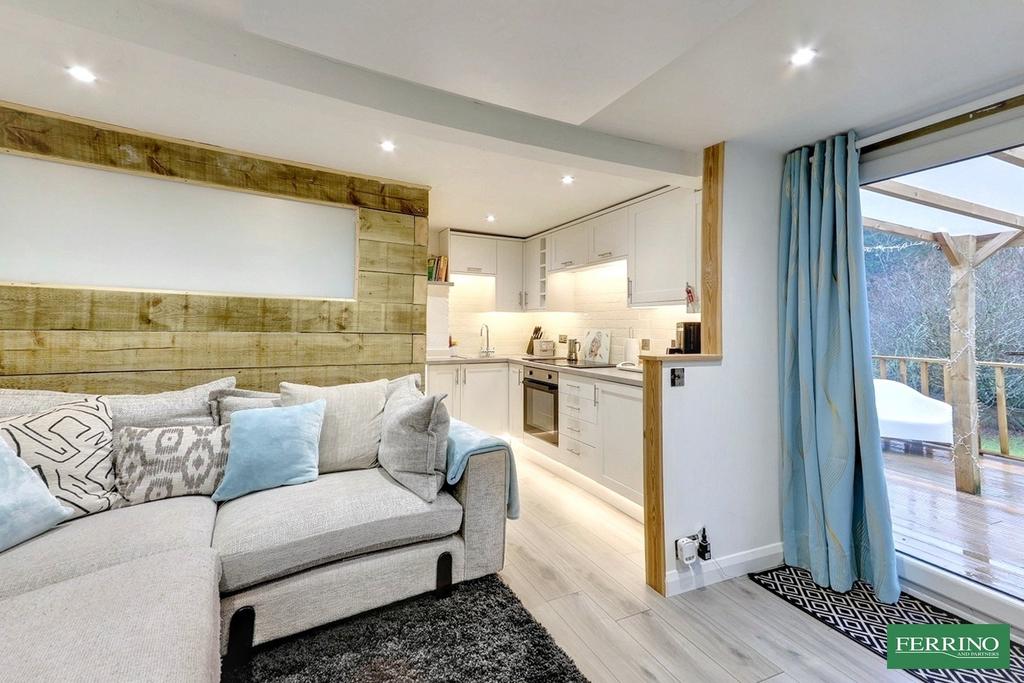 Annex Sitting Room