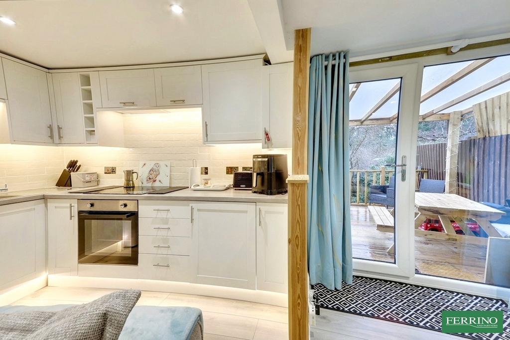 Annex Kitchen