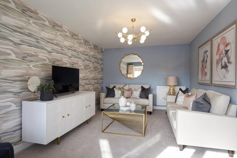 4 bedroom detached house for sale, Plot 61, The Banbury at Cavendish Park, Off Oxcroft Lane S44
