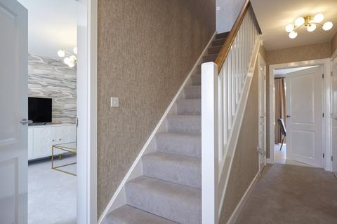 4 bedroom detached house for sale, Plot 61, The Banbury at Cavendish Park, Off Oxcroft Lane S44