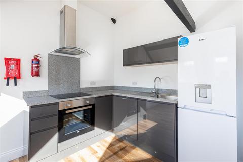2 bedroom apartment to rent, £165pppw - Ridley Place, Newcastle Upon Tyne