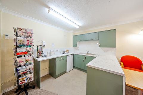 1 bedroom apartment for sale, Uxbridge Road, Pinner