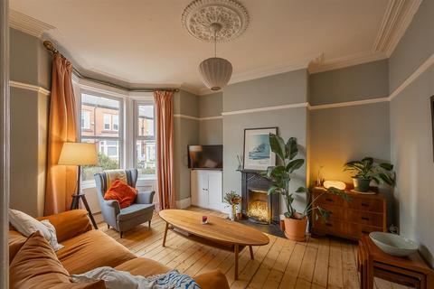 2 bedroom terraced house for sale, Springbank Road, Sandyford, Newcastle upon Tyne