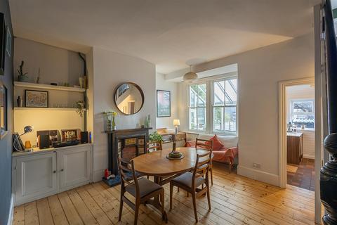 2 bedroom terraced house for sale, Springbank Road, Sandyford, Newcastle upon Tyne