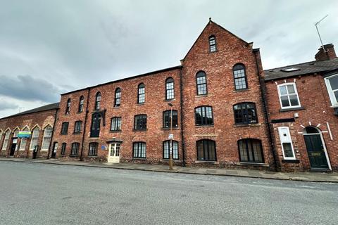 undefined, Harrison house - DH1