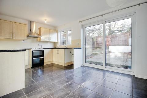 undefined, Truman Close, Swindon SN3