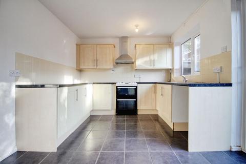 undefined, Truman Close, Swindon SN3