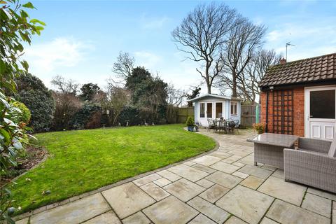 5 bedroom detached house for sale, Harebell Close, Highwoods, Colchester, Essex, CO4