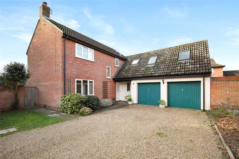 Harebell Close, Highwoods, Colchester, Essex, CO4
