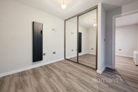 1 bedroom flat to rent, Caversham Road, Reading, Berkshire, RG1