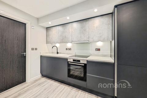 1 bedroom flat to rent, Caversham Road, Reading, Berkshire, RG1