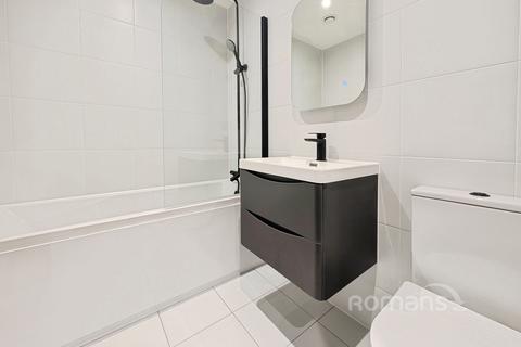1 bedroom flat to rent, Caversham Road, Reading, Berkshire, RG1