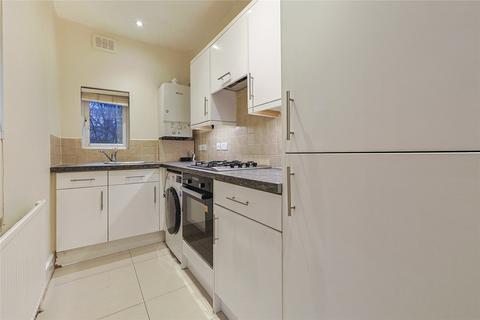 2 bedroom flat to rent, Goodwin Road, London, W12