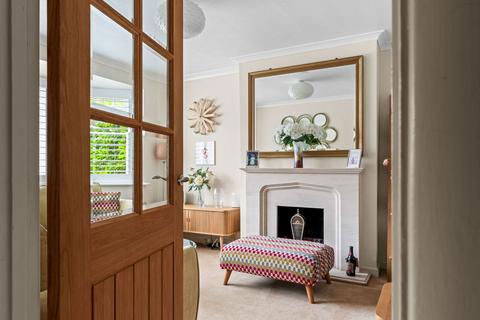 undefined, Croham Valley Road, South Croydon CR2