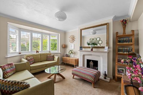 undefined, Croham Valley Road, South Croydon CR2