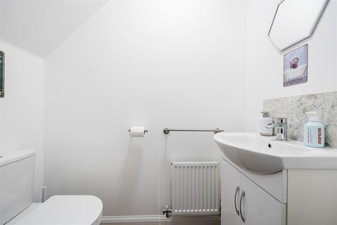 2 bedroom semi-detached house for sale, Edgemill Walk, Ivybridge PL21
