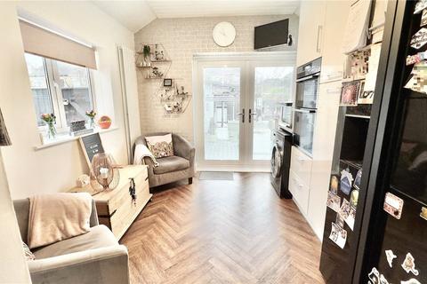 3 bedroom semi-detached house for sale, Saltburn Road, Wallasey, Merseyside, CH45