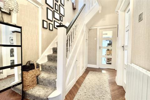undefined, Saltburn Road, Wallasey, Merseyside, CH45