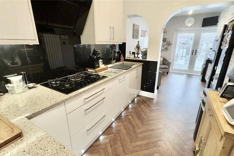 undefined, Saltburn Road, Wallasey, Merseyside, CH45