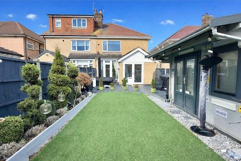3 bedroom semi-detached house for sale, Saltburn Road, Wallasey, Merseyside, CH45