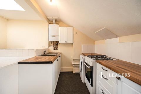 1 bedroom apartment for sale, St. Ronans Avenue, Southsea, Hampshire