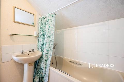 1 bedroom apartment for sale, St. Ronans Avenue, Southsea, Hampshire