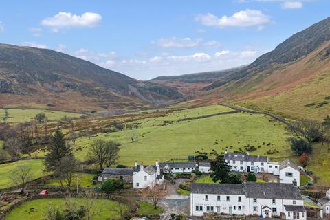 3 bedroom cottage for sale, Keswick CA12