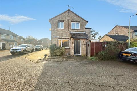 4 bedroom semi-detached house for sale, Thurston Court, Felixstowe, Suffolk