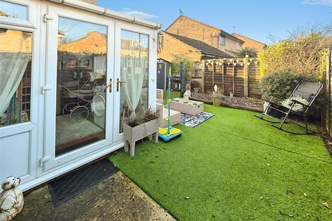 4 bedroom semi-detached house for sale, Thurston Court, Felixstowe, Suffolk