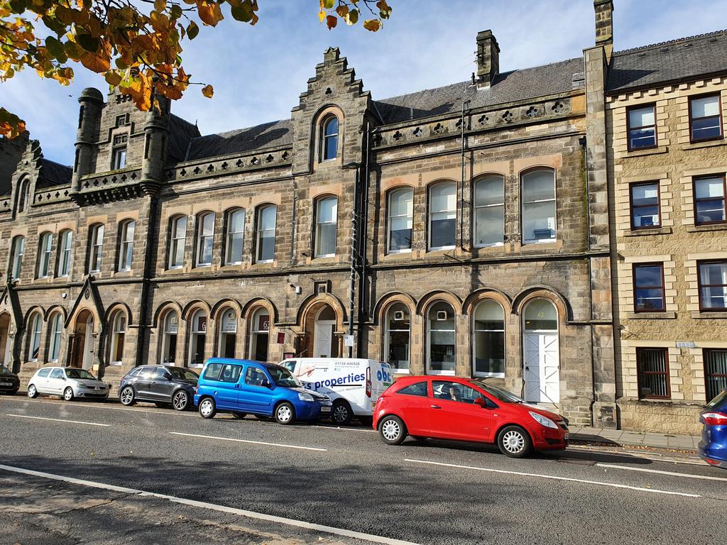 62b, Tay Street, Perth, Perth And Kinross, PH2 8 N