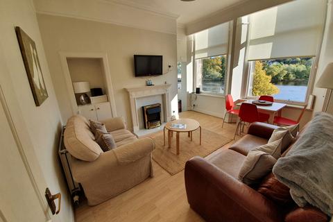 2 bedroom flat to rent, 62b, Tay Street, Perth, Perth And Kinross, PH2 8NN