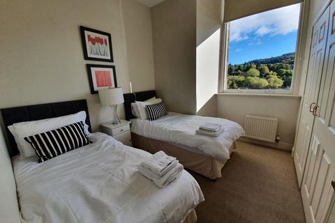 2 bedroom flat to rent, 62b, Tay Street, Perth, Perth And Kinross, PH2 8NN