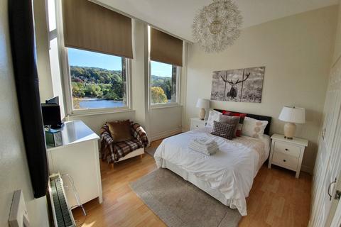 2 bedroom flat to rent, 62b, Tay Street, Perth, Perth And Kinross, PH2 8NN