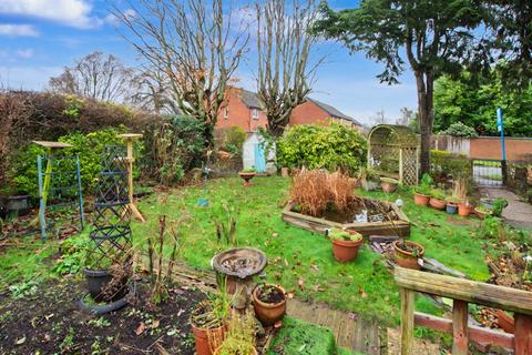 3 bedroom semi-detached house for sale, Old Hall Road, Northwich